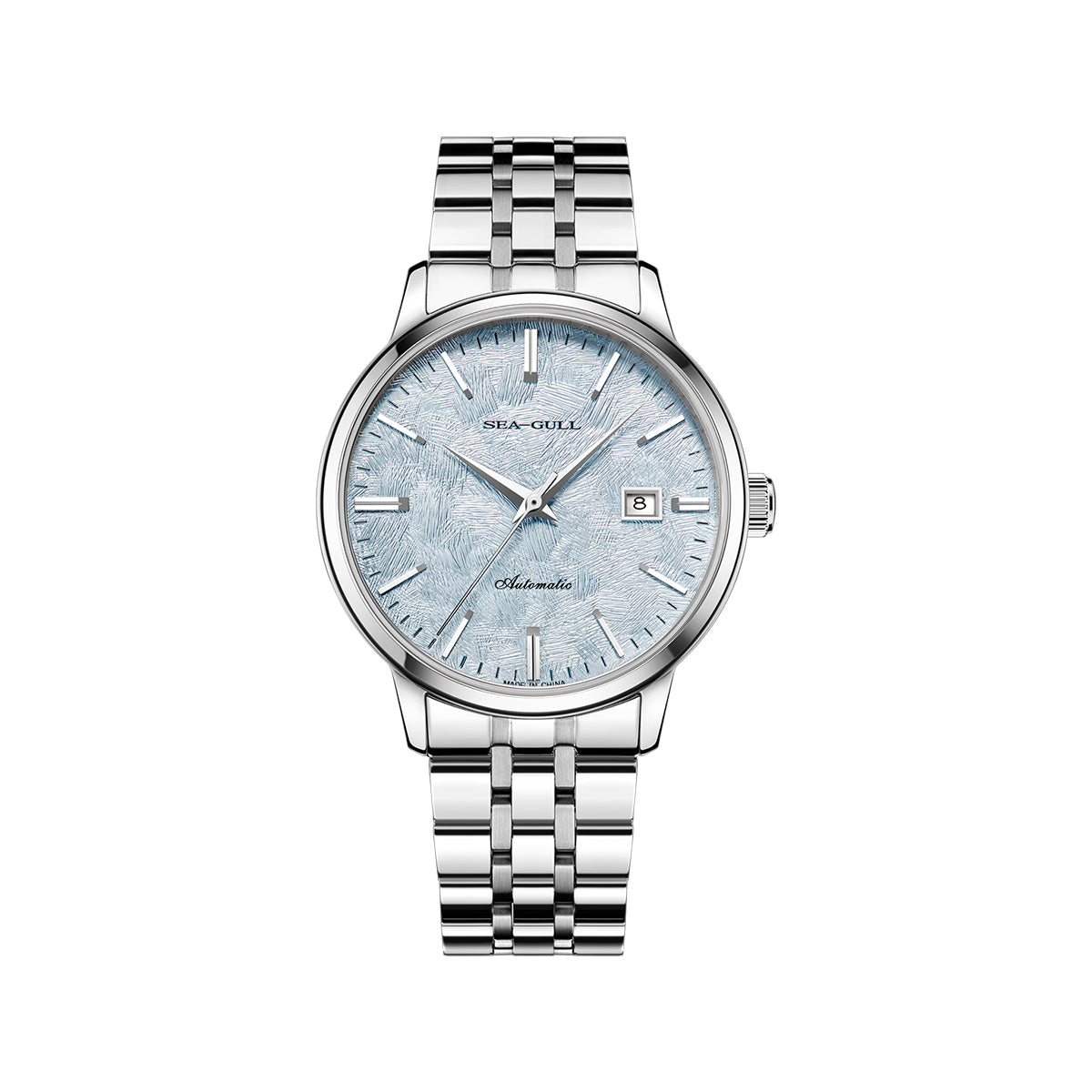 Cedar Dial Dress Couple Watch 32m/40mm