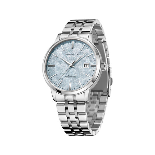 Cedar Dial Dress Couple Watch 32m/40mm