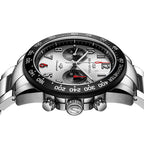 Panda Eye Tachymeter Chronograph 44mm