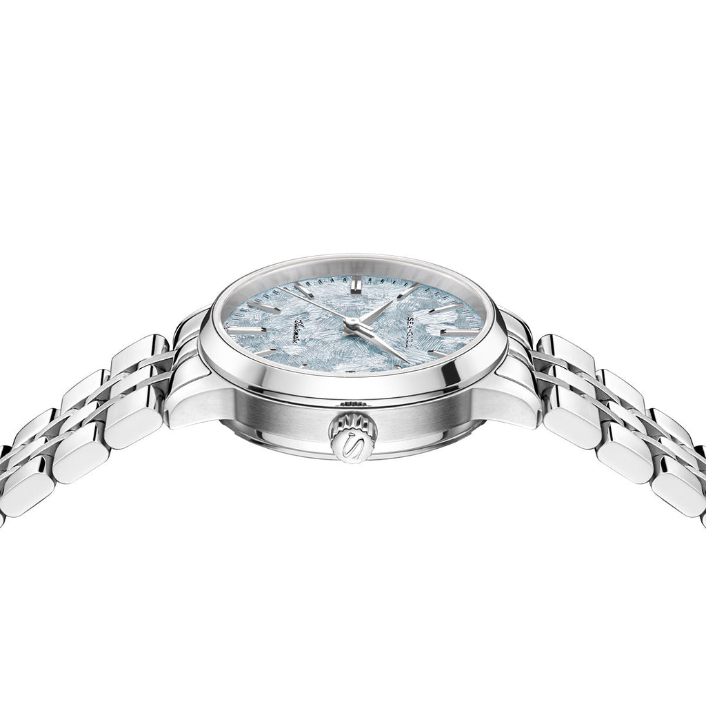 Cedar Dial Dress Couple Watch 32m/40mm