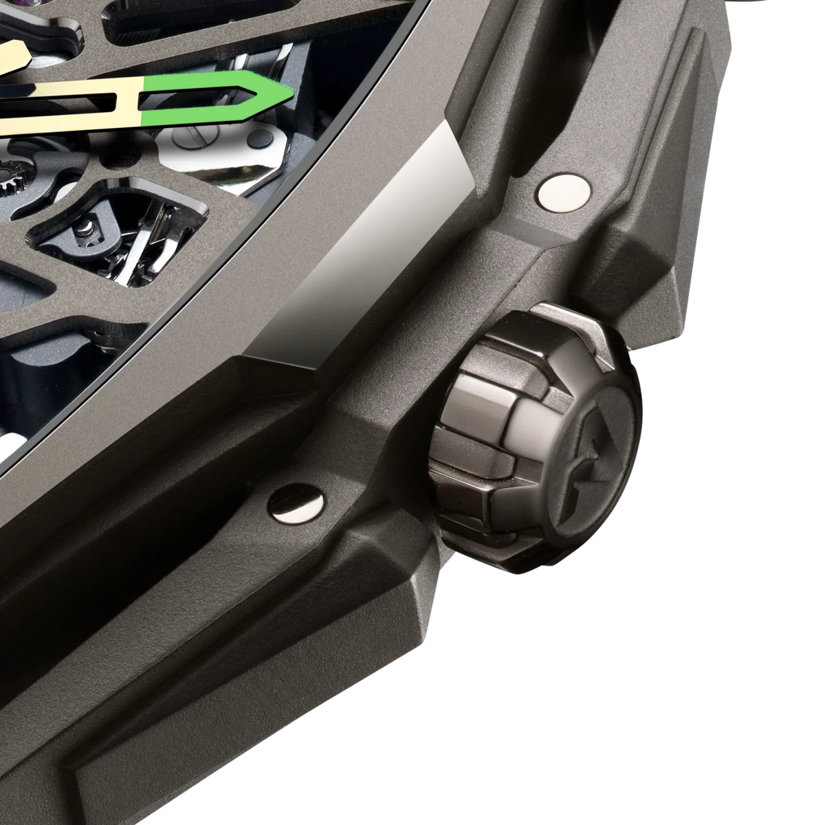 Ciga Design Skeleton Hunter Vintage