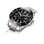 Ocean Series 200m Waterproof Ceramic Bezel Dive Watch 44mm