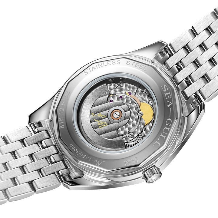 Dongfeng Series Limited Edition Dress Watch 38mm