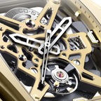 Ciga Design Skeleton Hunter Vintage