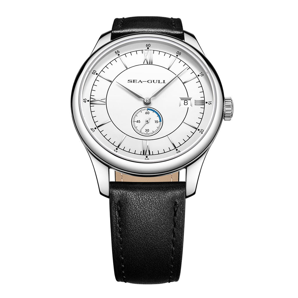 Small Second Sub Dial Dress Watch 41mm