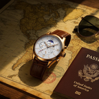 LIGE® Classic Sports Watch (BOGO)