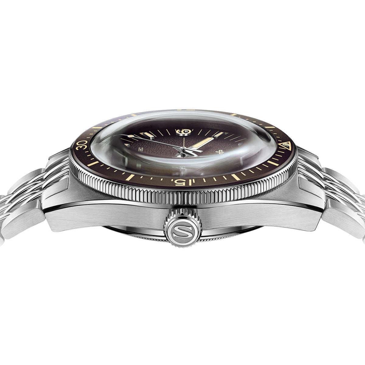 Ocean Series 1984 Antarctic Expedition 200m Dive Watch 40mm