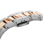 Iconic Link Lumine Rose Gold