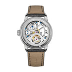 Artisan Heritage Series Skeleton Coaxial Tourbillon 42mm