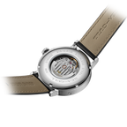 Moon Phase Dress Watch 41mm