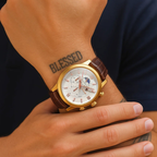 LIGE® Classic Sports Watch