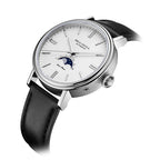 Moon Phase Dress Watch 41mm