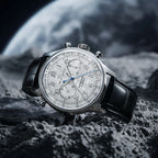 Meteorite Rattrapante Split-Second Chronograph Limited Edition 42.5mm