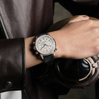 Meteorite Rattrapante Split-Second Chronograph Limited Edition 42.5mm