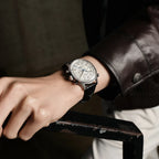 Meteorite Rattrapante Split-Second Chronograph Limited Edition 42.5mm