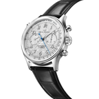 Meteorite Rattrapante Split-Second Chronograph Limited Edition 42.5mm