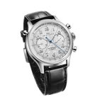 Meteorite Rattrapante Split-Second Chronograph Limited Edition 42.5mm