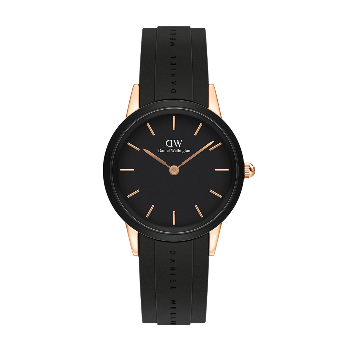 Iconic Motion Rose Gold