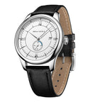 Small Second Sub Dial Dress Watch 41mm
