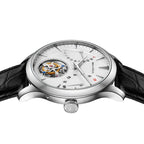 Artisan Heritage Series Multifunctional Day-date Calendar Automatic Eccentric Tourbillon 42mm