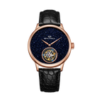 Artisan Heritage Series Galaxy Starry Sky Aventurine Dial Coaxial Tourbillon 42mm