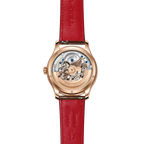 Year Of The Horse Limited Edition Ultra-thin Automatic Tourbillon 42mm