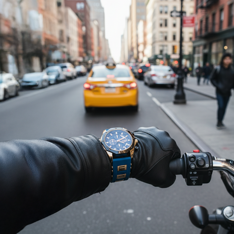 LIGE - Aviator (BOGO)