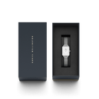 Quadro Lumine Pressed Sterling