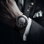 Ciga Design Automatic Watch Moon Walker Edition