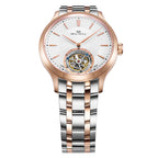 Artisan Heritage Series Guilloché Dial Coaxial Tourbillon 42mm