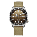 Dongfeng Series Desert Tactical Automatic Watch 45mm