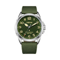 Warpath Series Camouflage Dial Military Watch 43mm