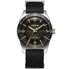 Ocean Series 1984 Antarctic Expedition 200m Dive Watch 40mm