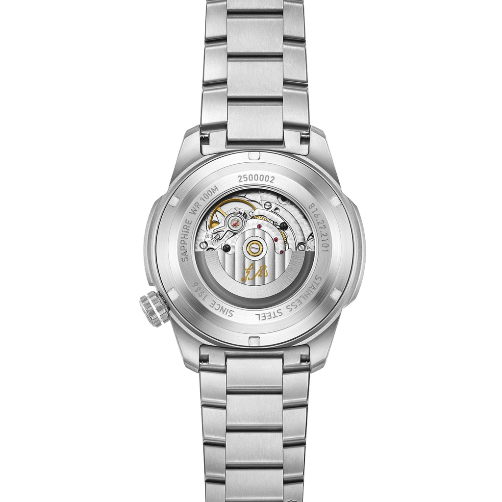 Dongfeng Series Tactical Operations Automatic Watch 45mm