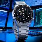 Dongfeng Series Tactical Operations Automatic Watch 45mm
