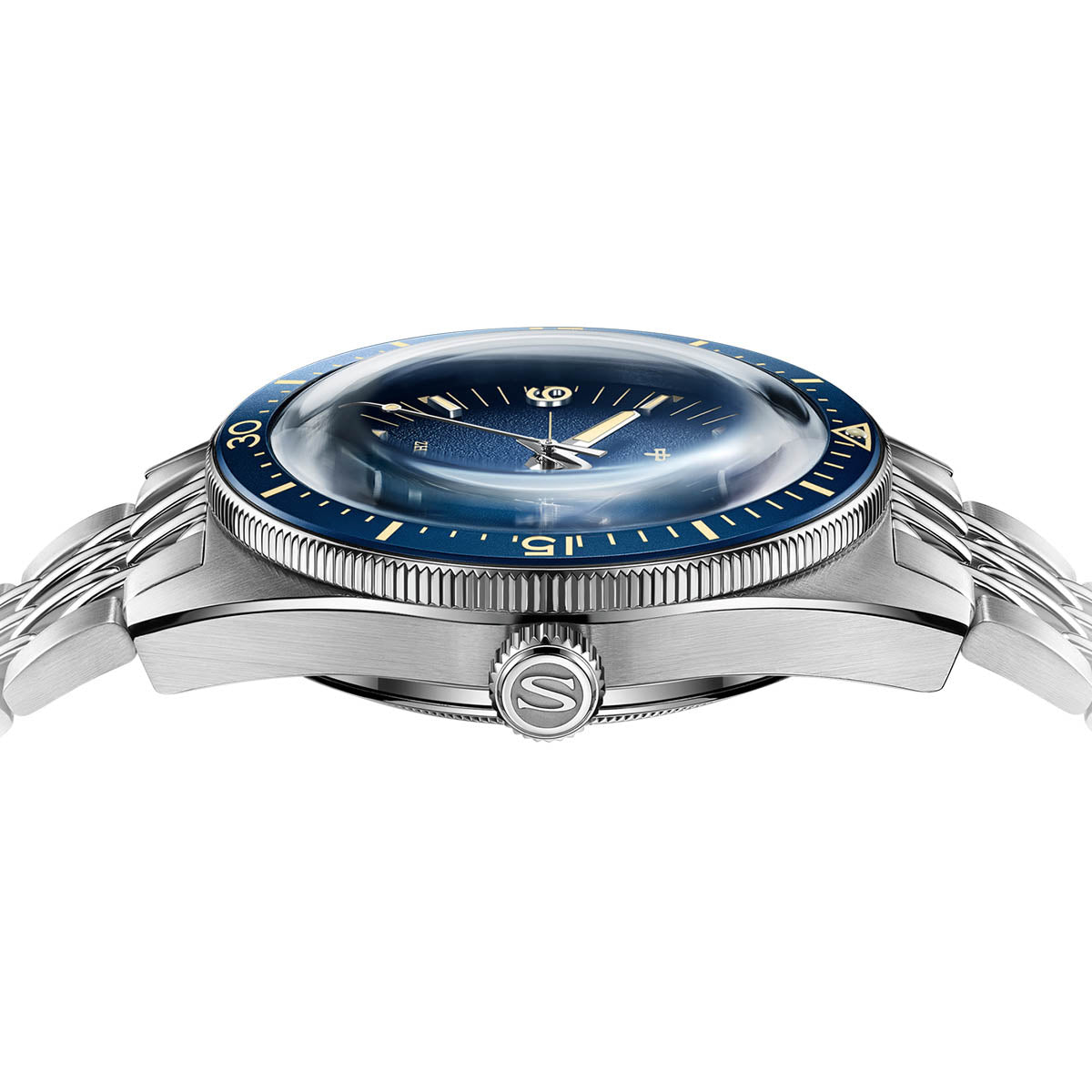Ocean Series 1984 Antarctic Expedition 200m Dive Watch 40mm