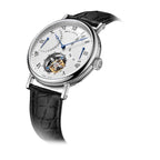 Heritage Series Tourbillon Watch Complete Calendar 41mm