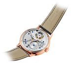 Artisan Heritage Series Galaxy Starry Sky Aventurine Dial Coaxial Tourbillon 42mm