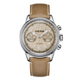 Seagull 1963 Series "Wind Chaser" Chronograph 40mm