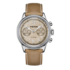 Seagull 1963 Series "Wind Chaser" Chronograph 40mm