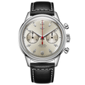 Seagull 1963 Series Original D304 Chronograph Watch Sky Voyage Edition 40mm