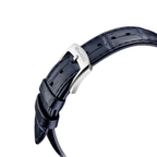 Chinese 24 Solar Terms Star Calendar Watch 43mm