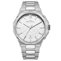 Extraordinary Series Chinese Mat Pattern Dial Watch 40mm