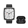 Amazfit Active 2 (Square) + Up Earbuds