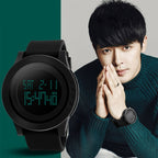 skmei-1142-multifunctional-men-outdoor-sports-noctilucent-waterproof-silica-gel-digital-watch-black