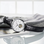 Heritage Series Automatic Tourbillon 41mm
