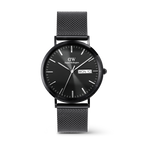 Classic Day Display Onyx Black