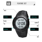 skmei-1632-dual-time-display-luminous-electronic-watch-support-alarm-clockgolden-black