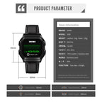 skmei-1650-leather-strap-version-led-digital-display-electronic-watch-with-touch-luminous-buttongold