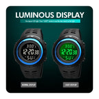 skmei-1681-multifunctional-led-digital-display-luminous-electronic-watch-support-body-ambient-temperature-measurementblue-blac